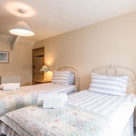 Fisherman'S Cottage Seahouses Ngoại thất bức ảnh