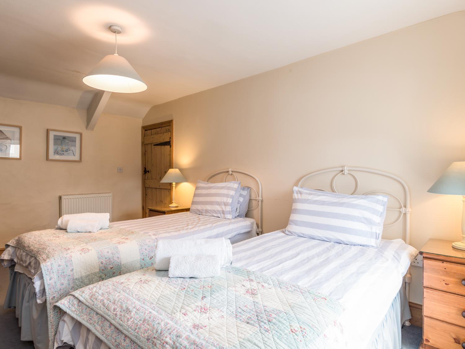 Fisherman'S Cottage Seahouses Ngoại thất bức ảnh