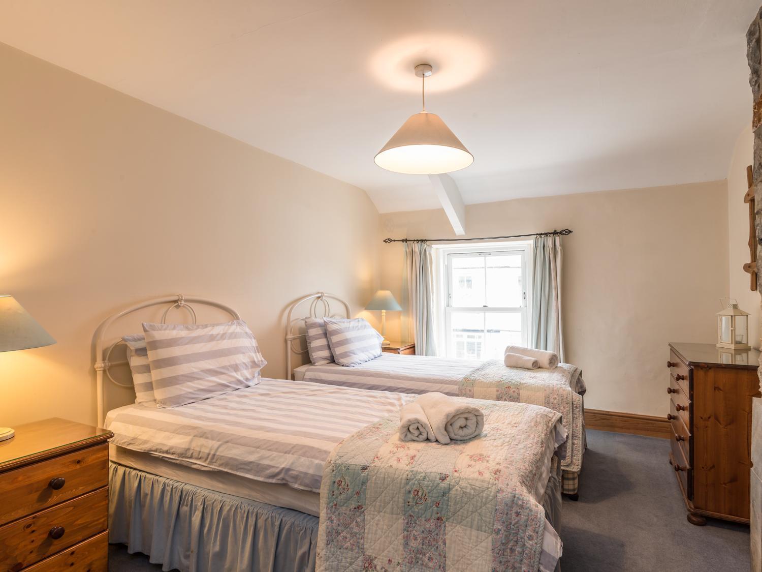 Fisherman'S Cottage Seahouses Ngoại thất bức ảnh