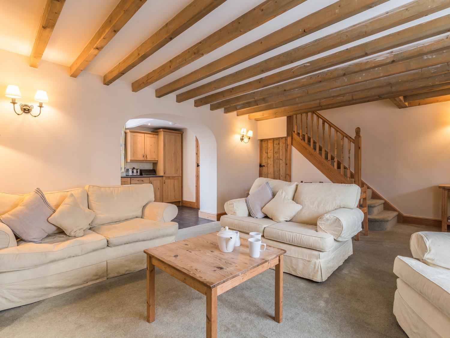 Fisherman'S Cottage Seahouses Ngoại thất bức ảnh